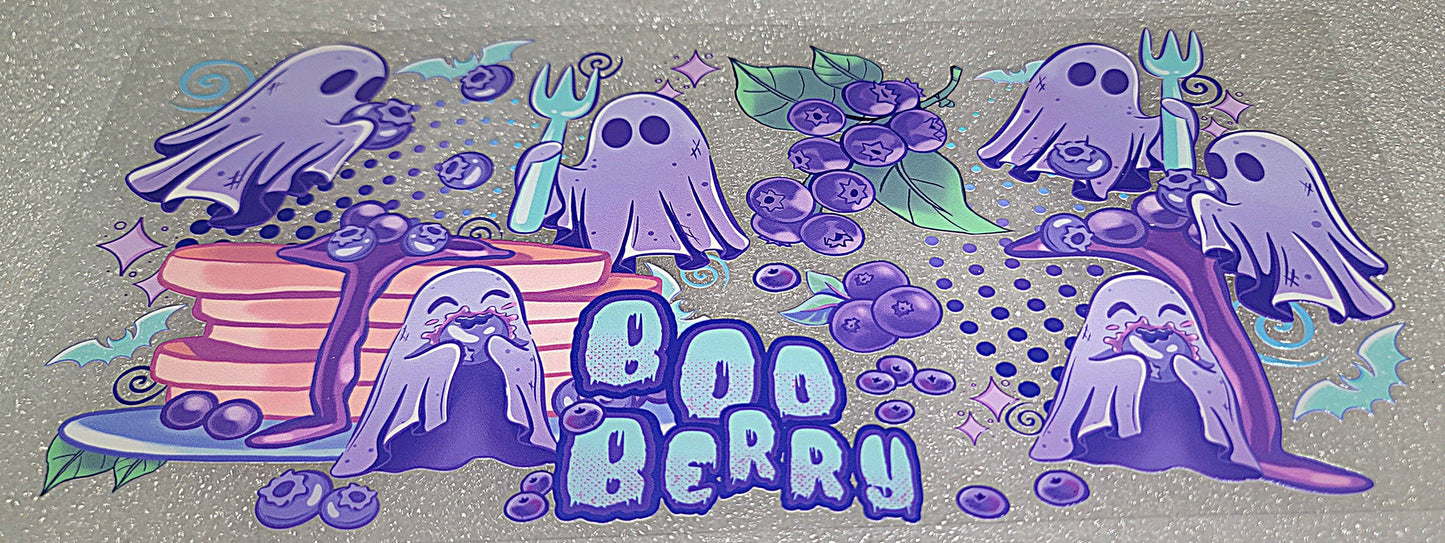 Holiday Wraps & Decals