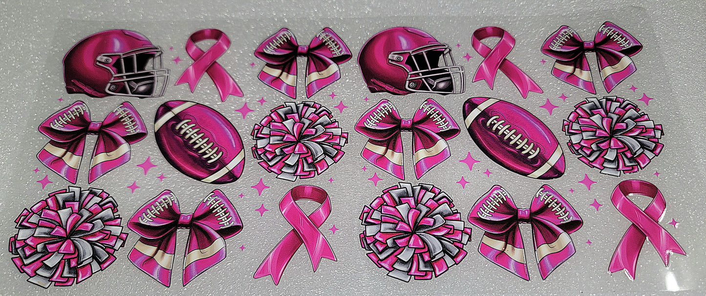 Awareness Wraps & Decals
