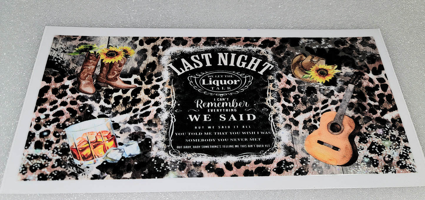 Western Wraps & Decals