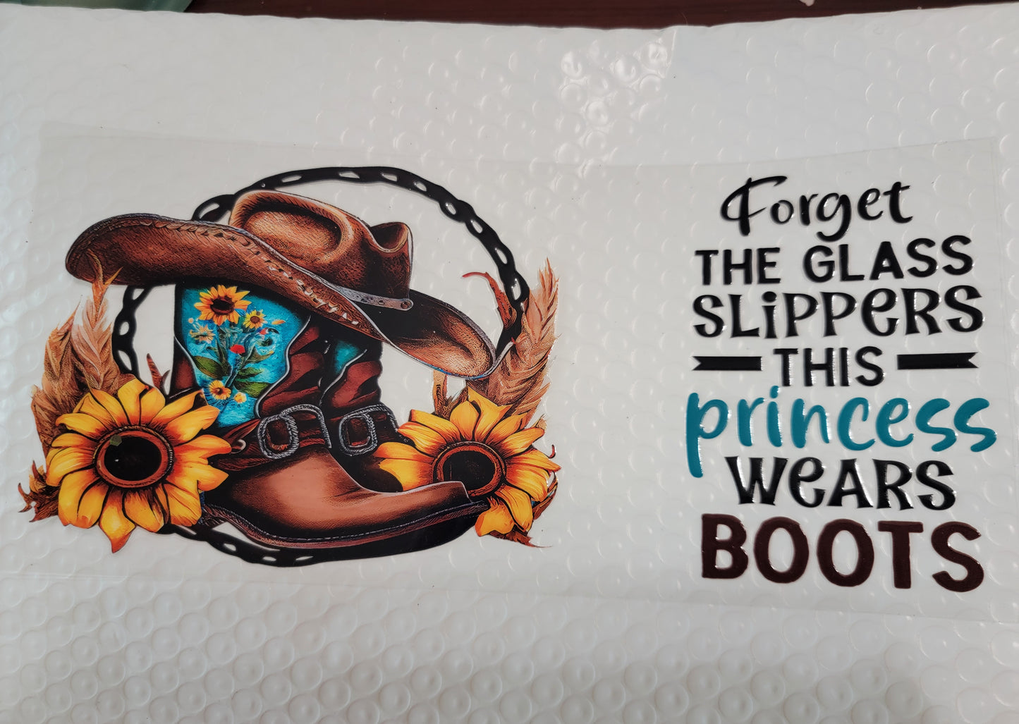 Western Wraps & Decals