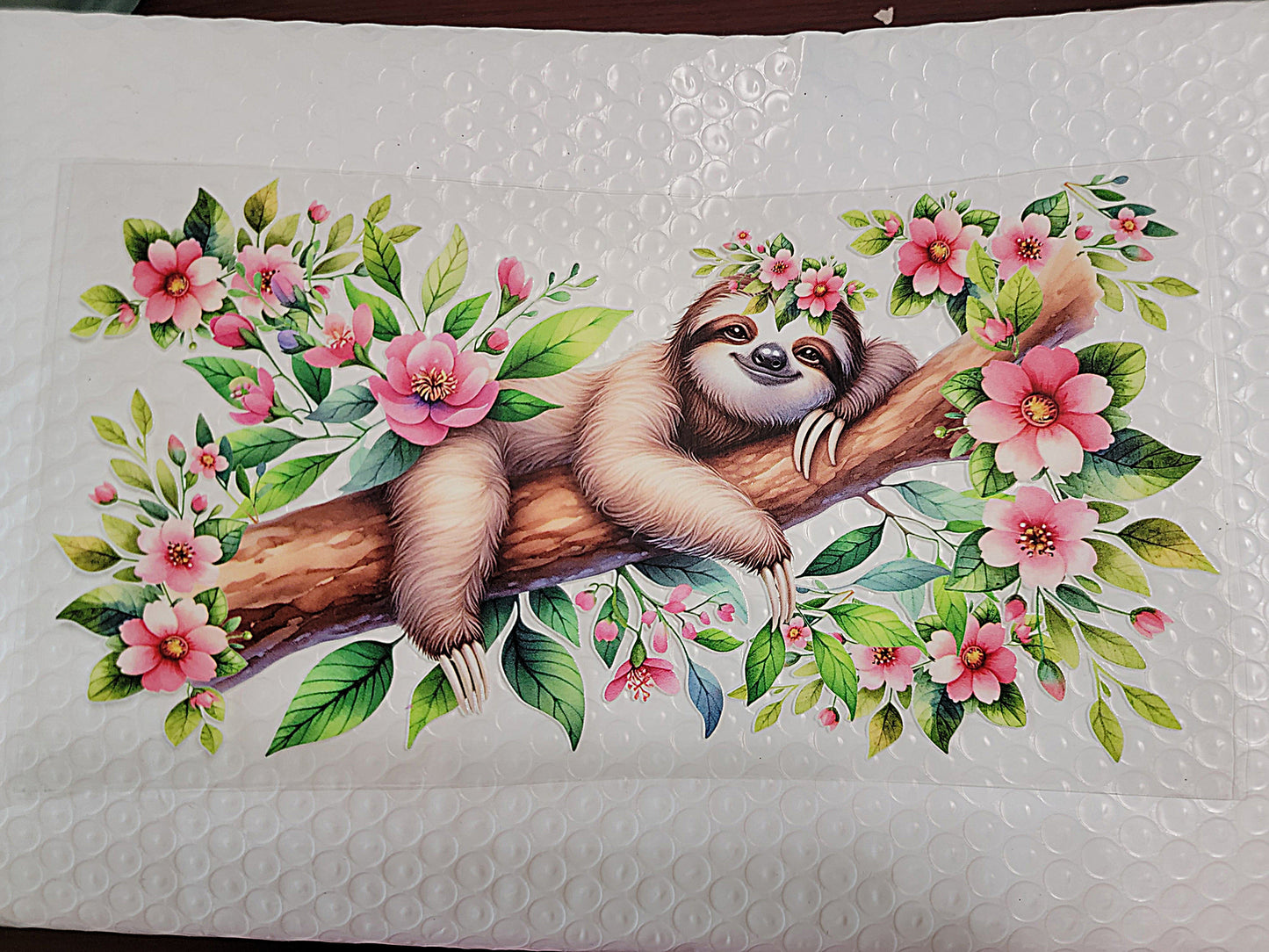 Animal Wraps & Decals
