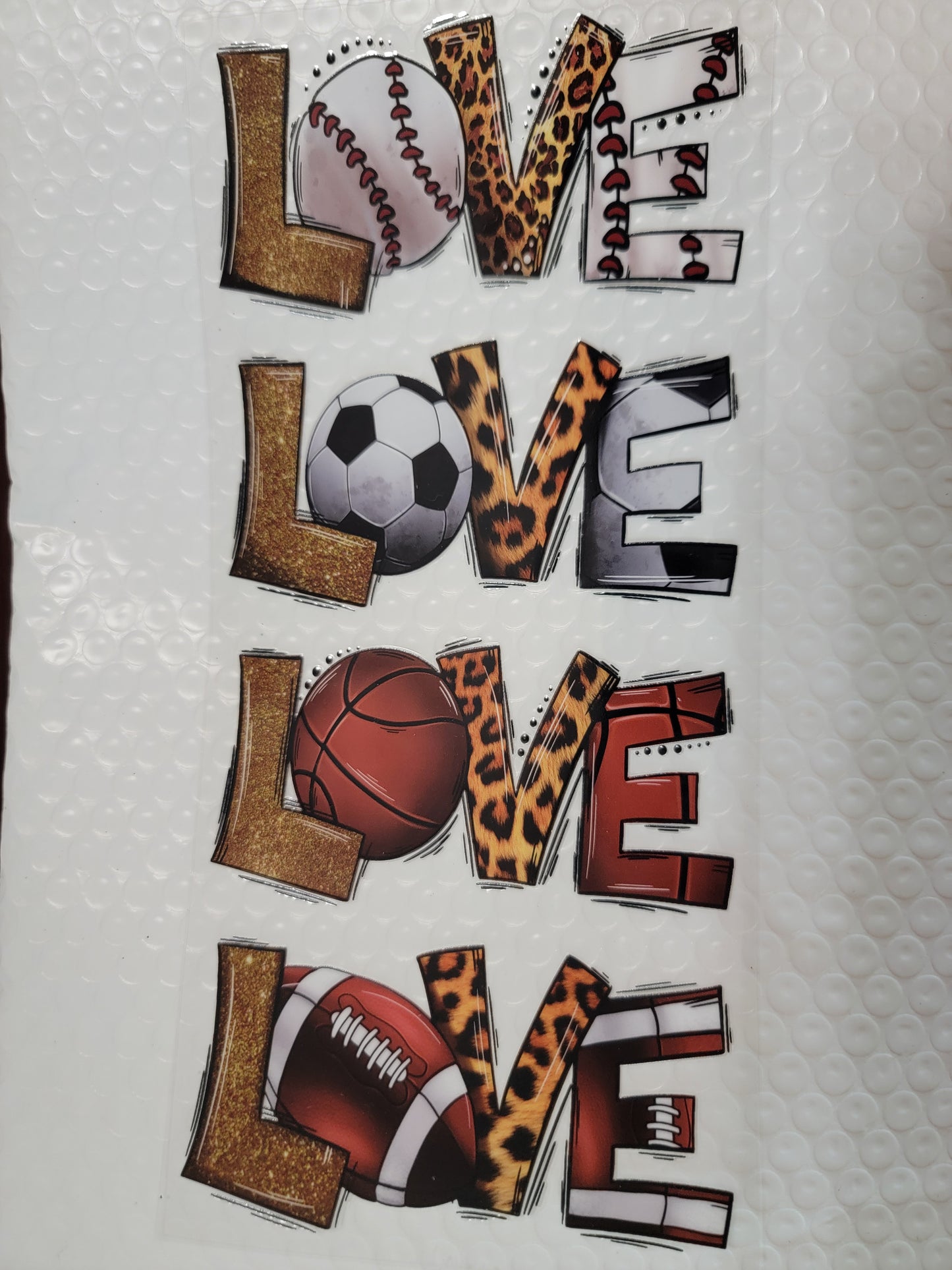Mom Wraps & Decals