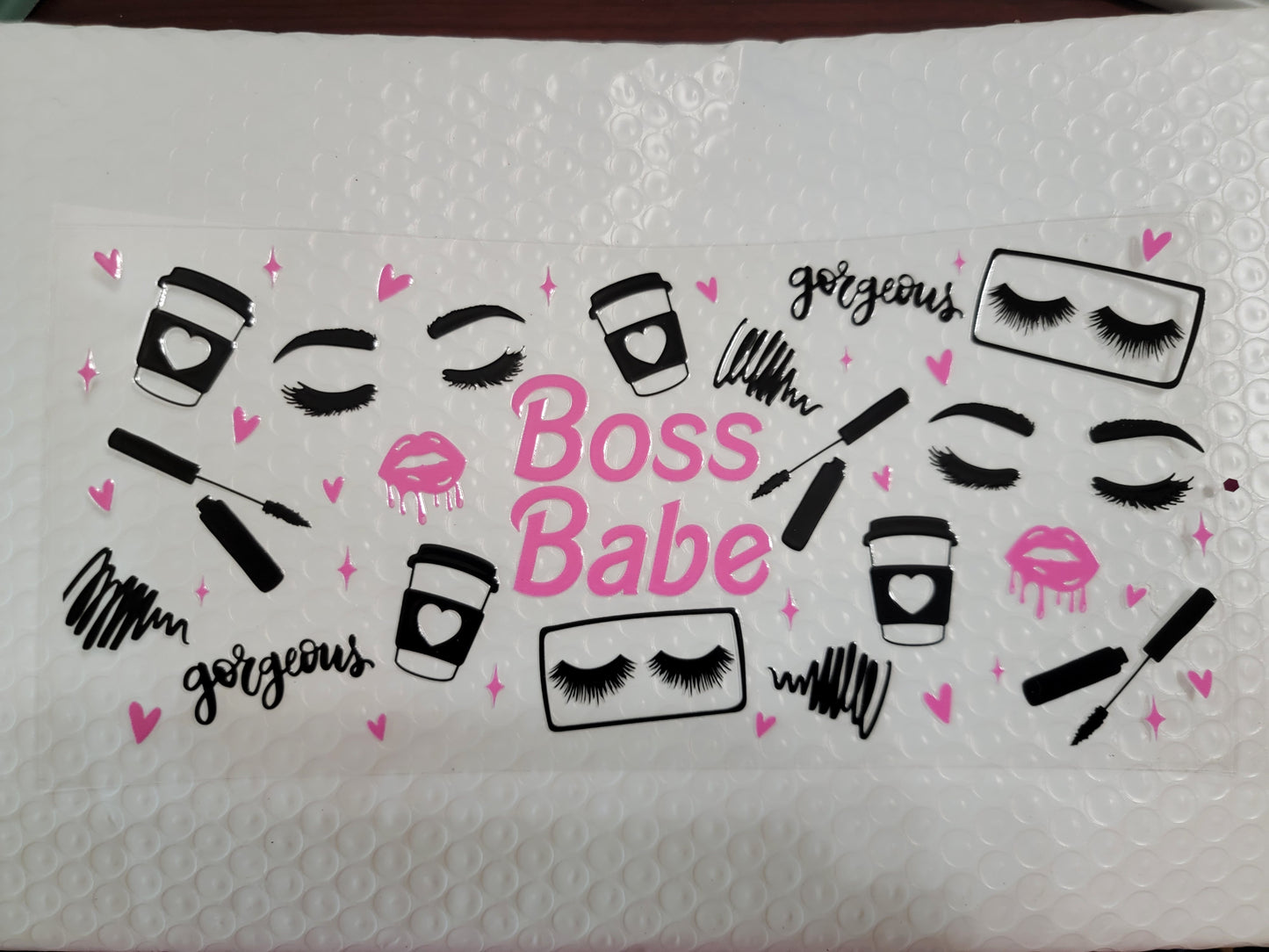 Miscellaneous Wraps & Decals
