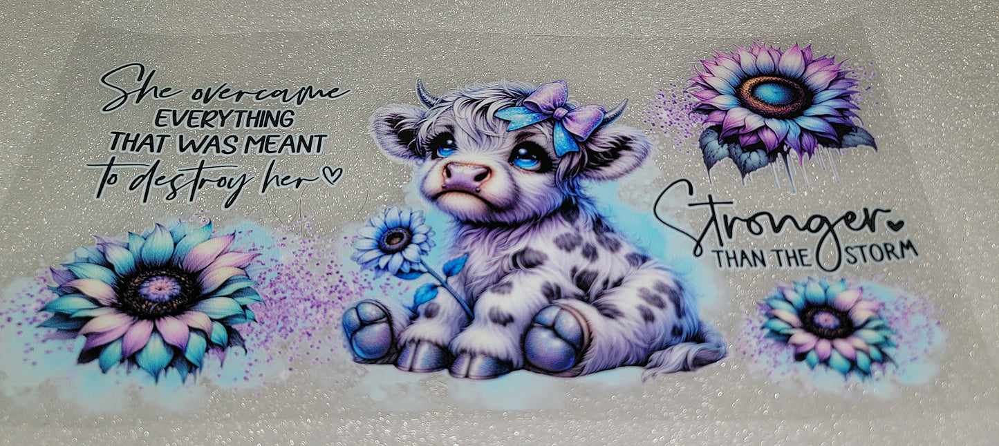 Self Care Wraps & Decals