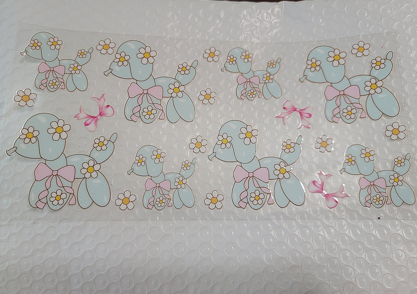 Miscellaneous Wraps & Decals
