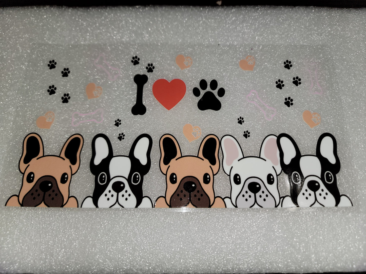 Animal Wraps & Decals