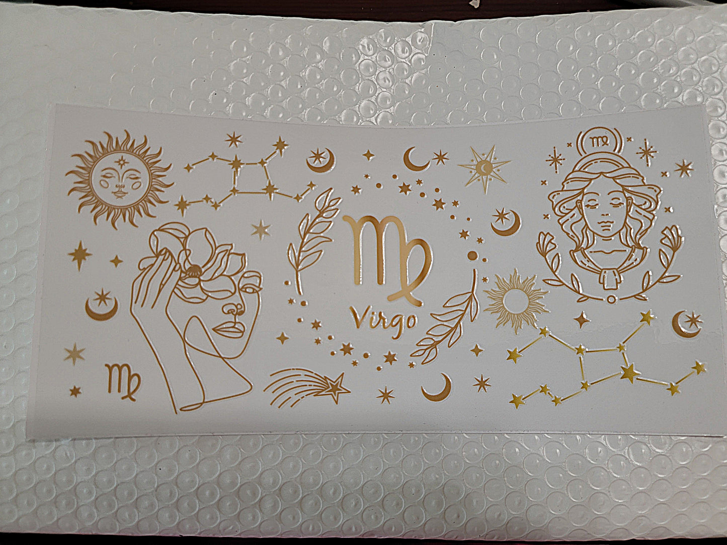Miscellaneous Wraps & Decals