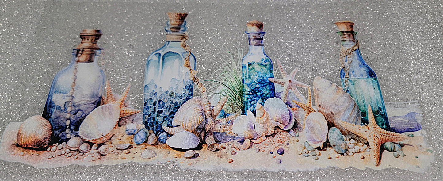 Ocean/Lake Wraps & Decals