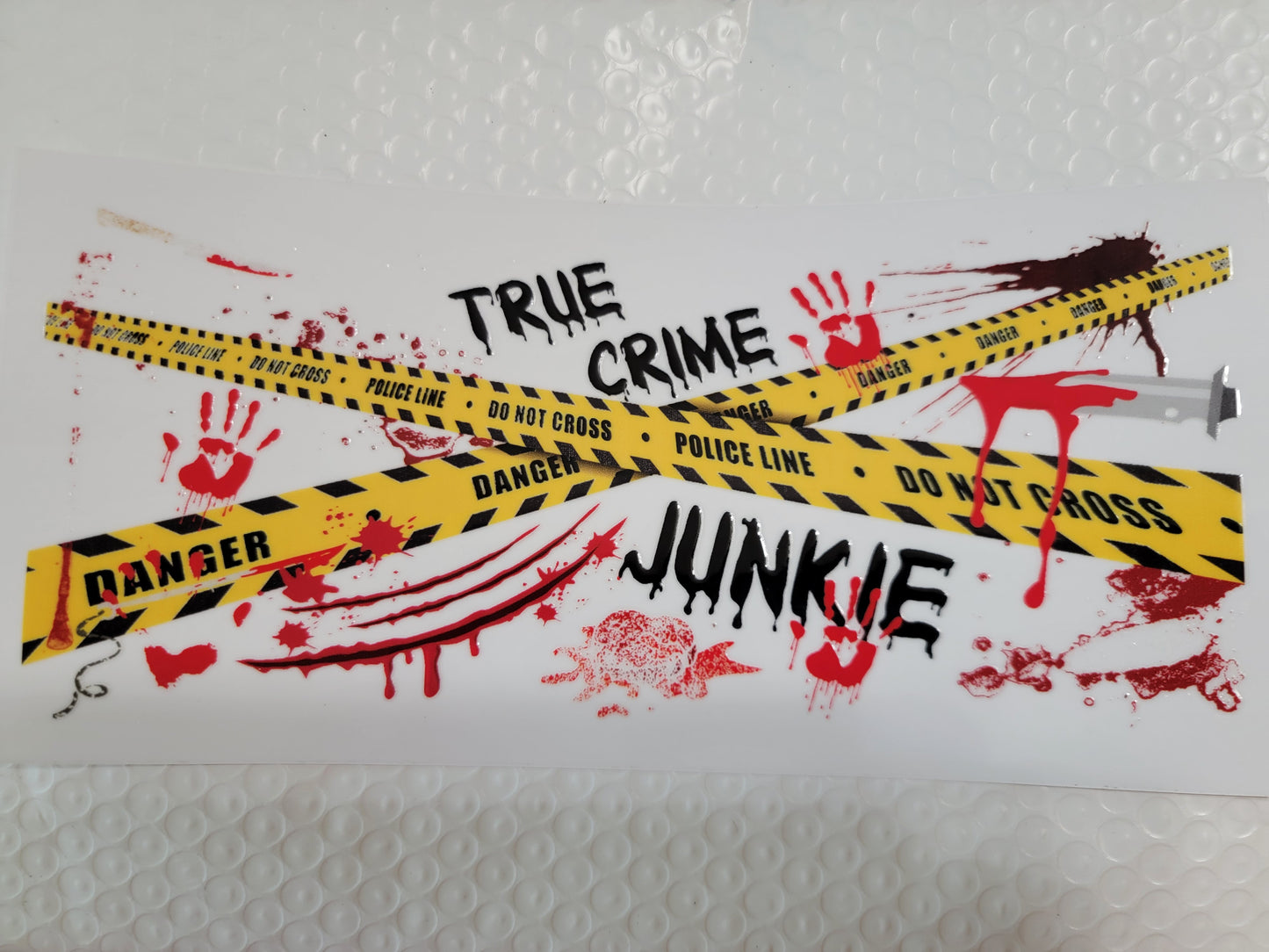 TV/Movies/Music Wraps & Decals