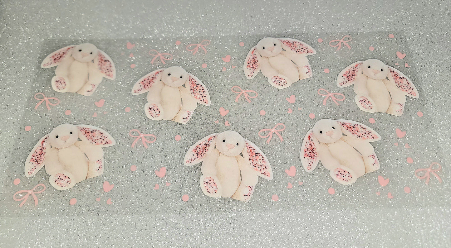 Animal Wraps & Decals