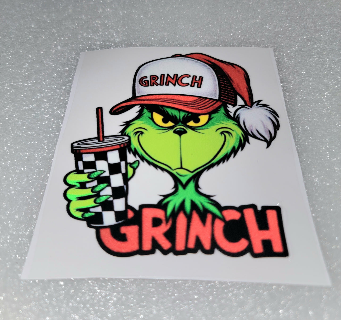 More Character Wraps & Decals