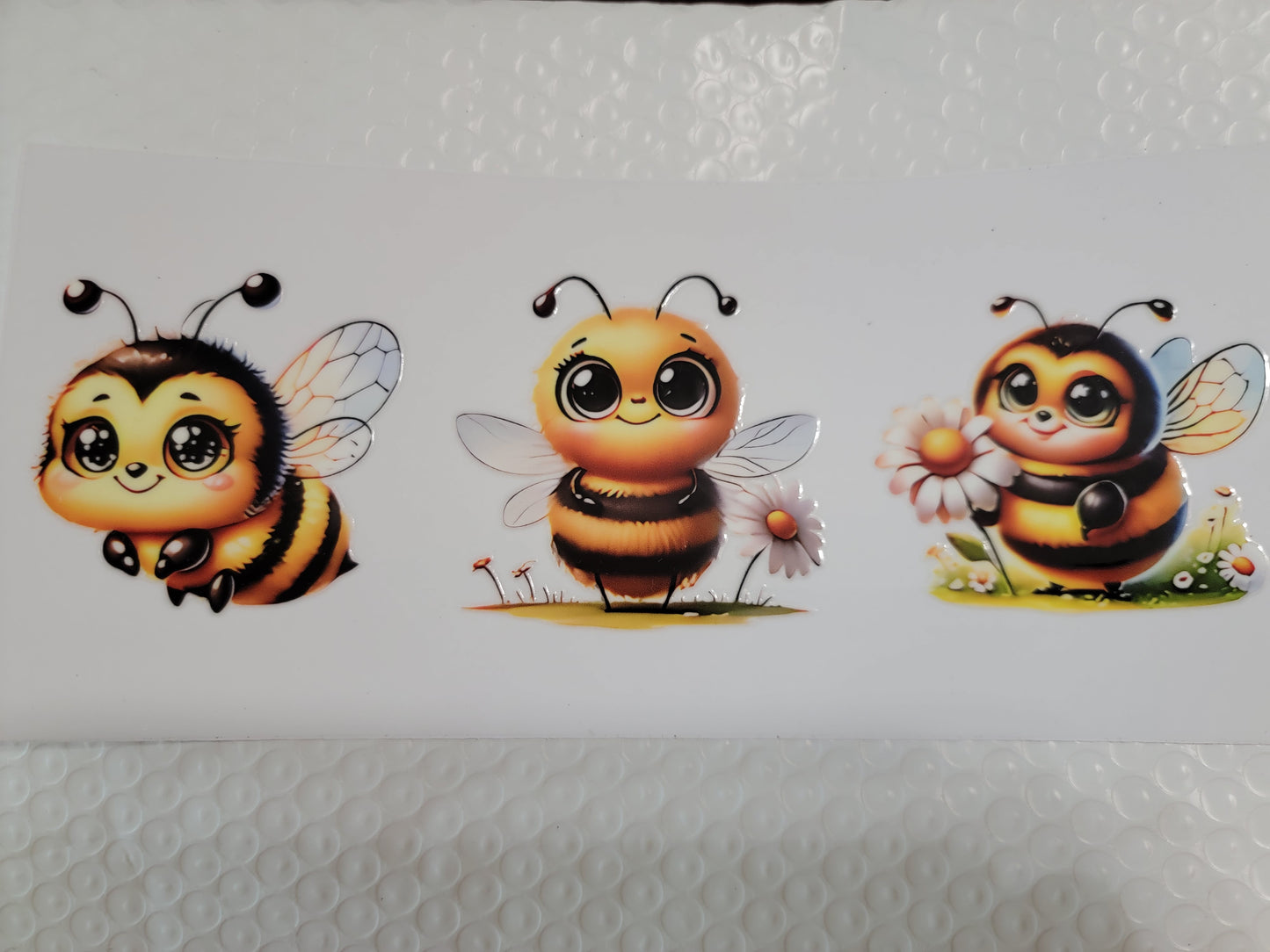 Insect Wraps & Decals
