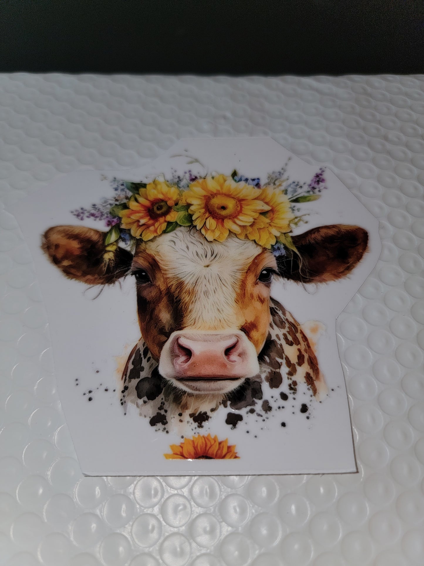 Cow Wraps & Decals