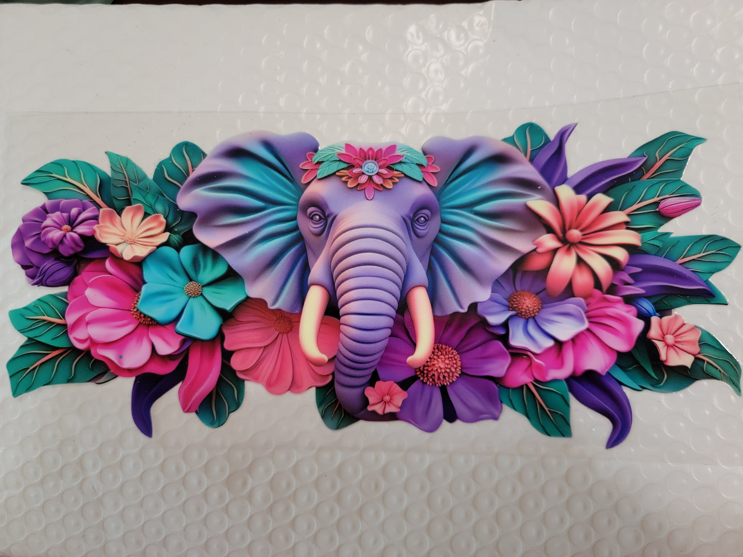 Animal Wraps & Decals
