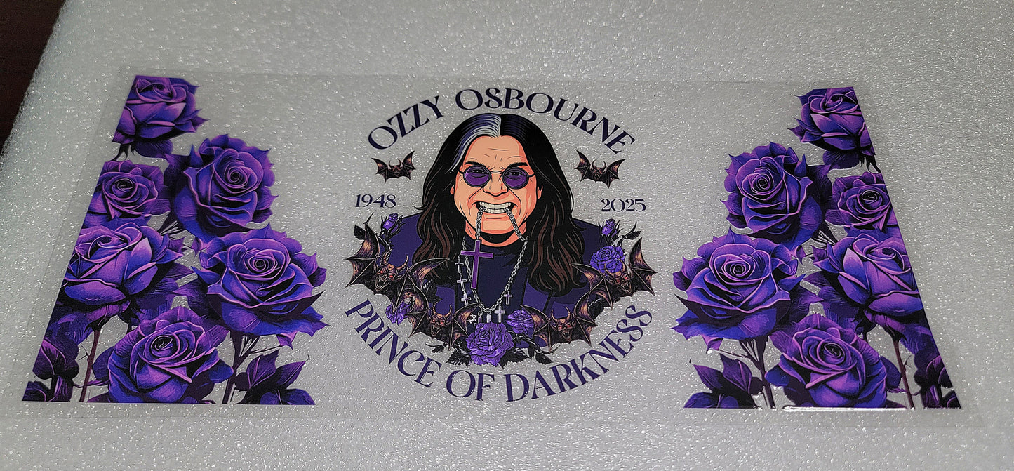 TV/Movies/Music Wraps & Decals