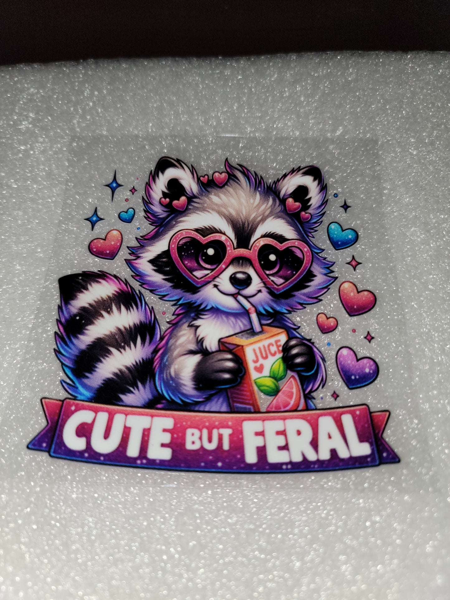 Sarcasm Wraps & Decals