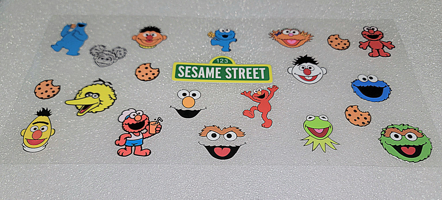 TV/Movies/Music Wraps & Decals