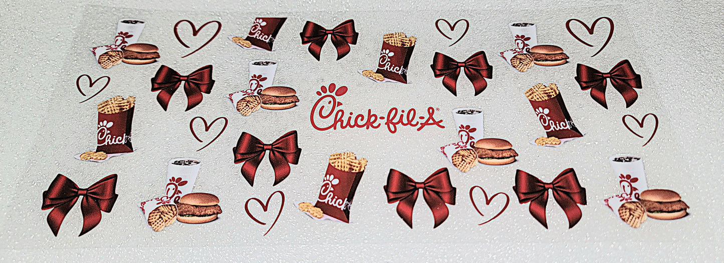 Designer/Brands Wraps & Decals