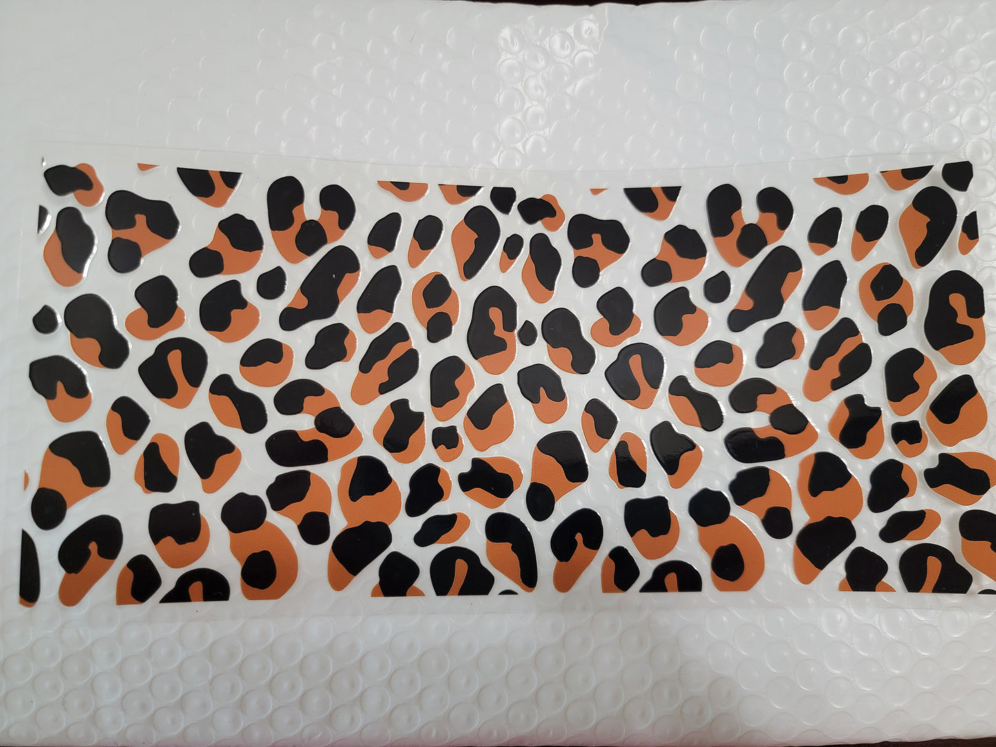 Animal Wraps & Decals