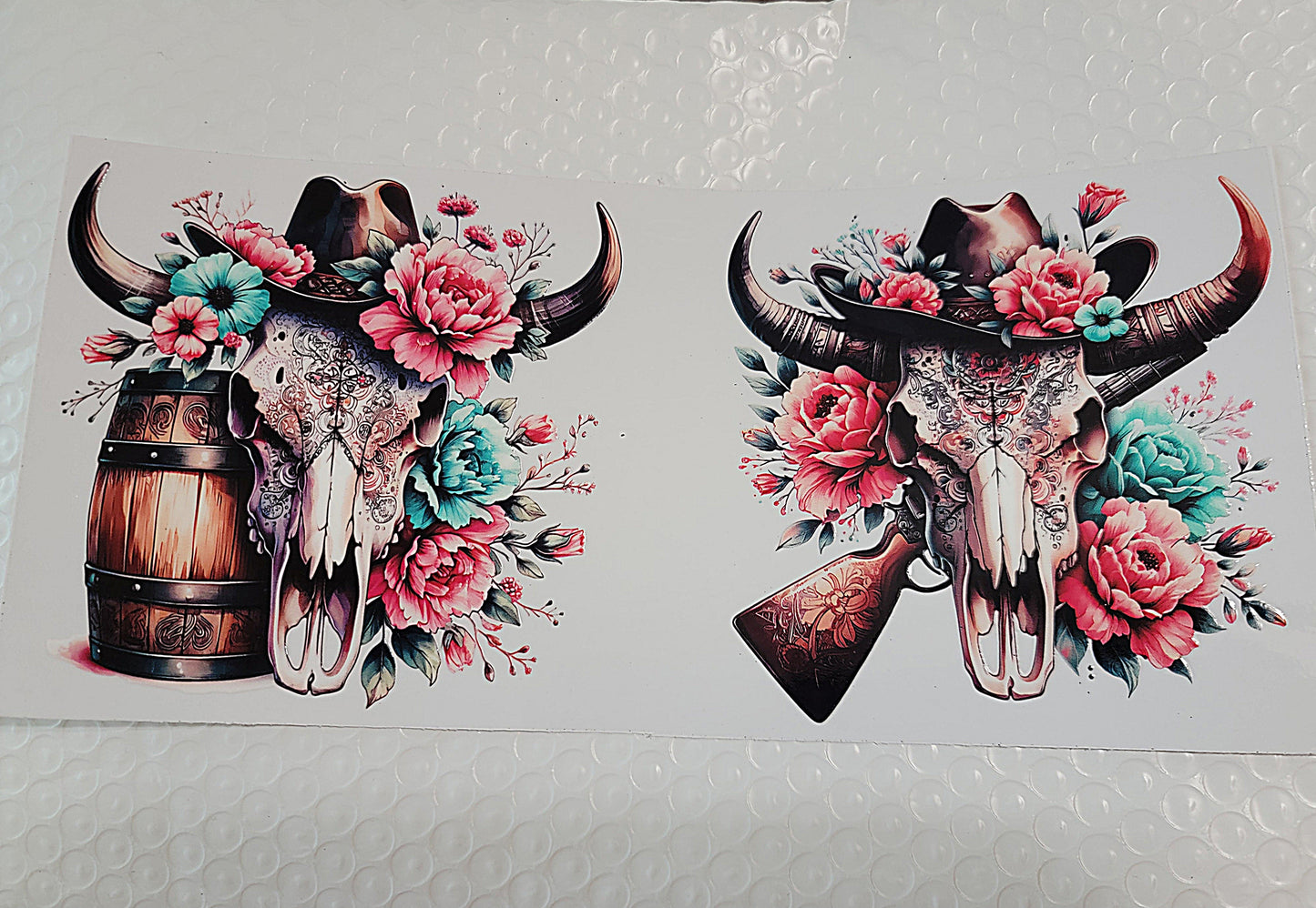 Western Wraps & Decals