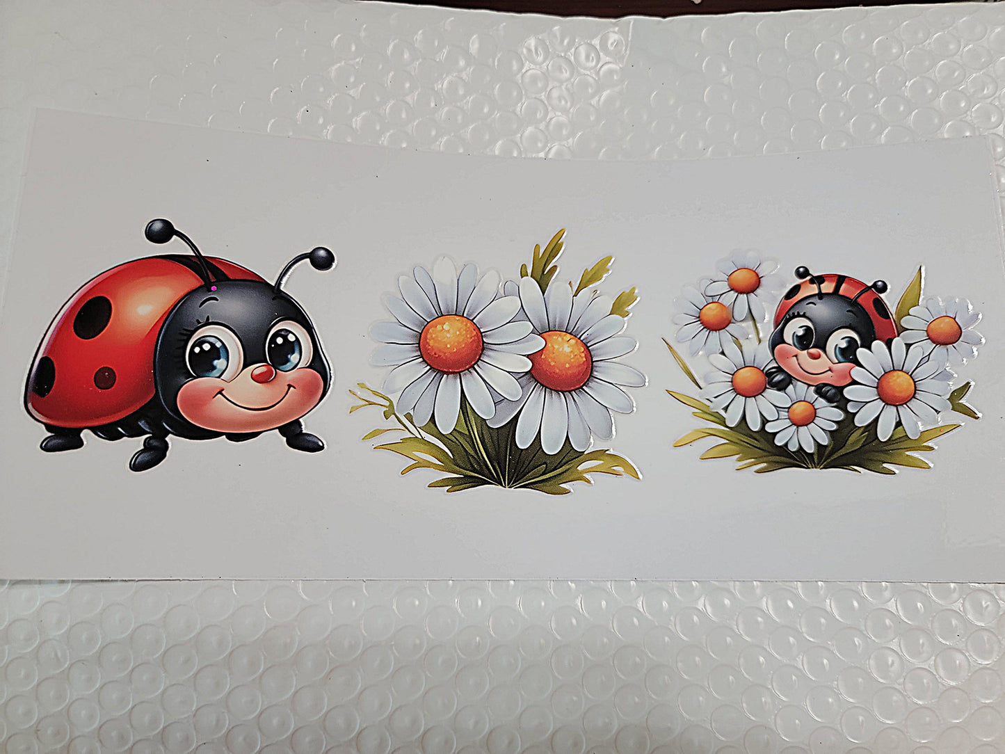 Insect Wraps & Decals