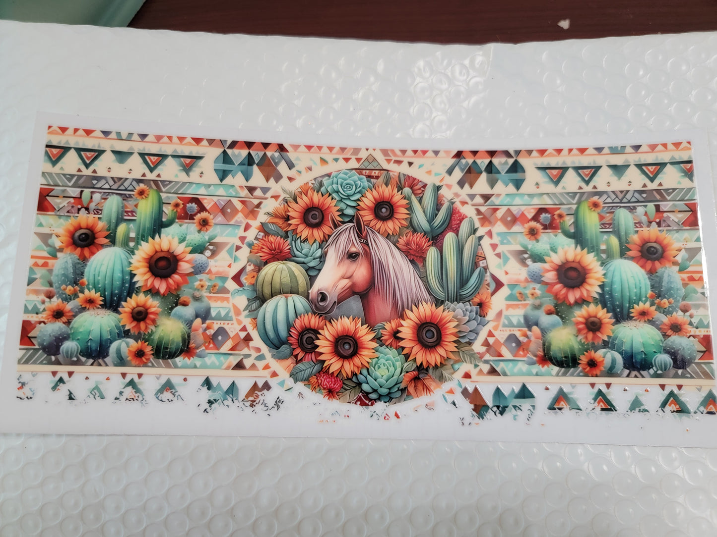 Animal Wraps & Decals