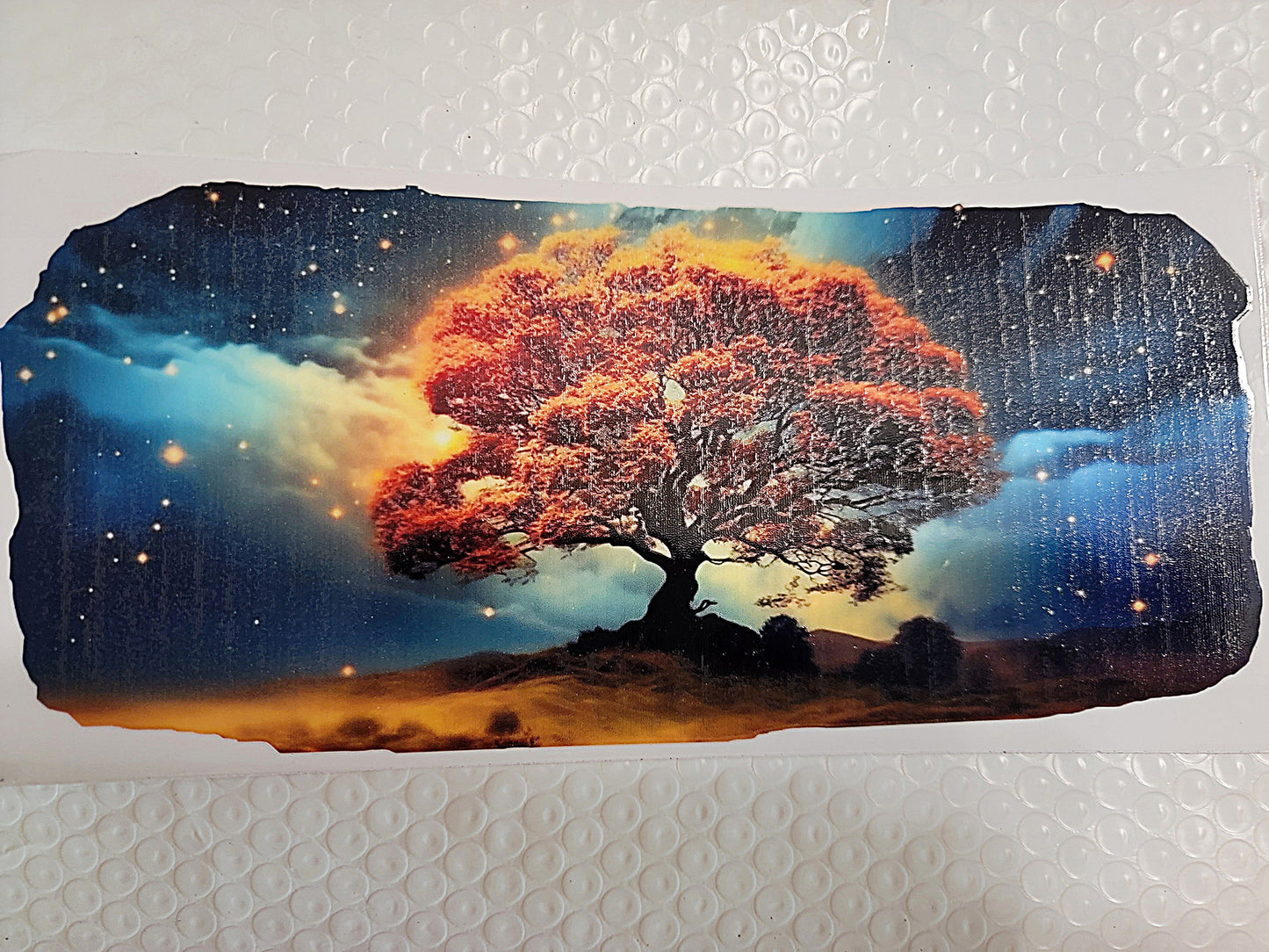 Landscape Wraps & Decals