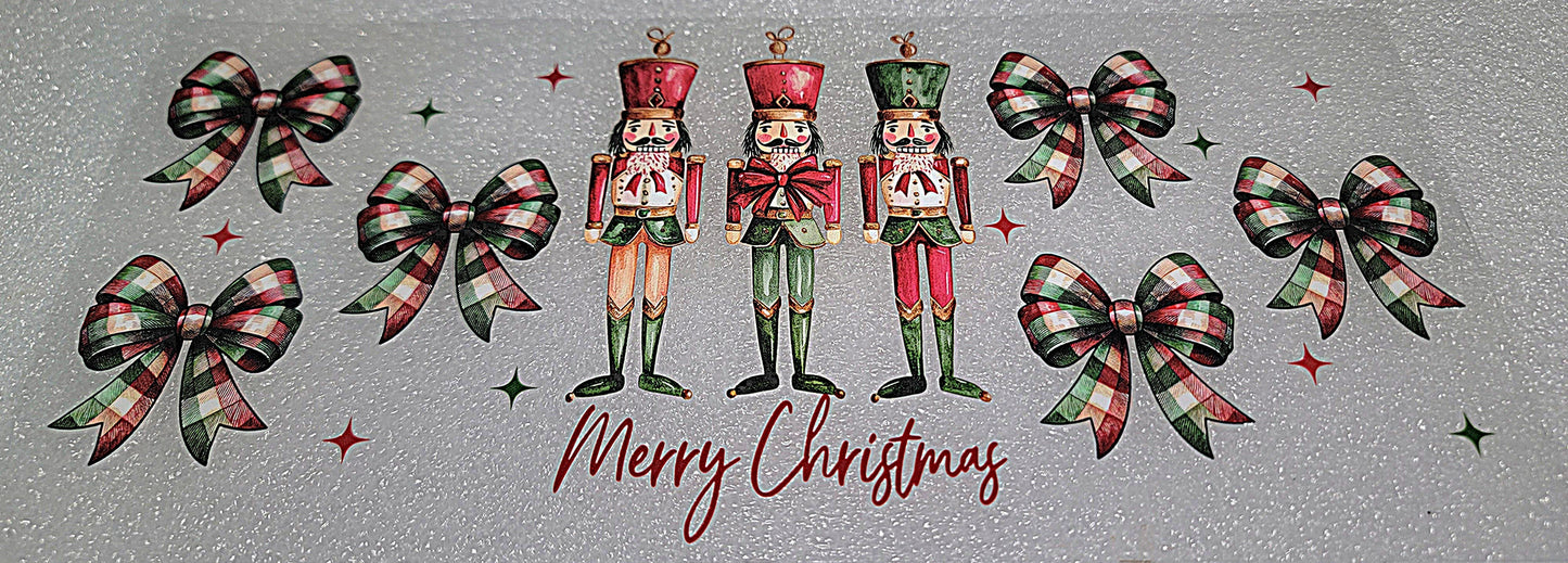 Holiday Wraps & Decals