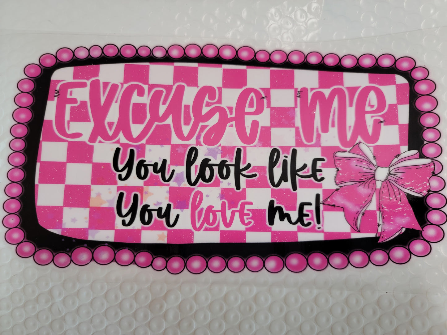 TV/Movies/Music Wraps & Decals