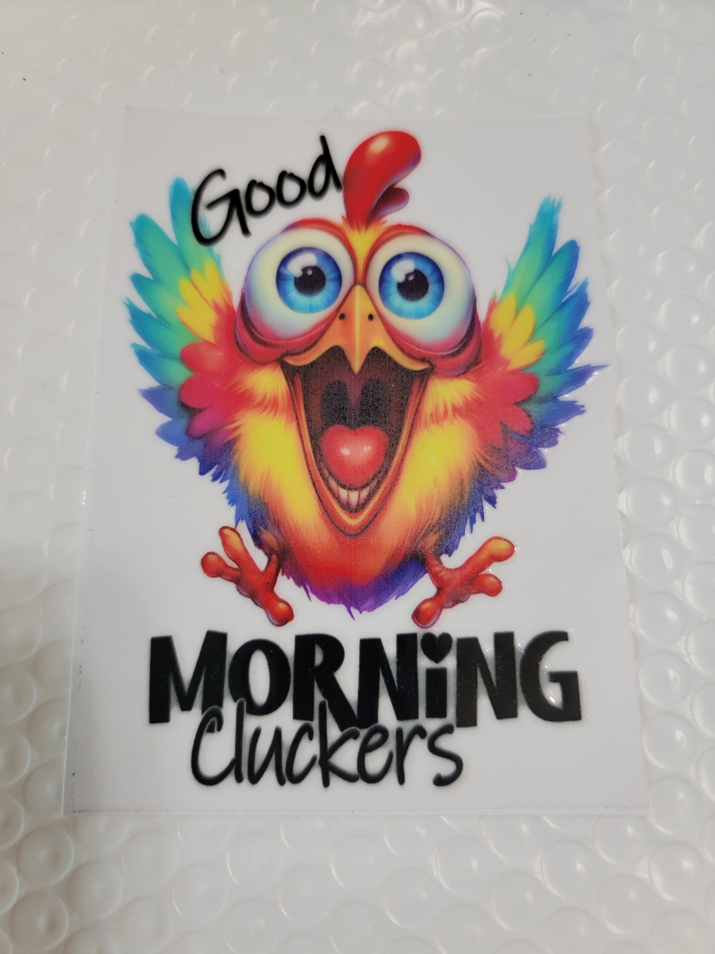 Sarcasm Wraps & Decals