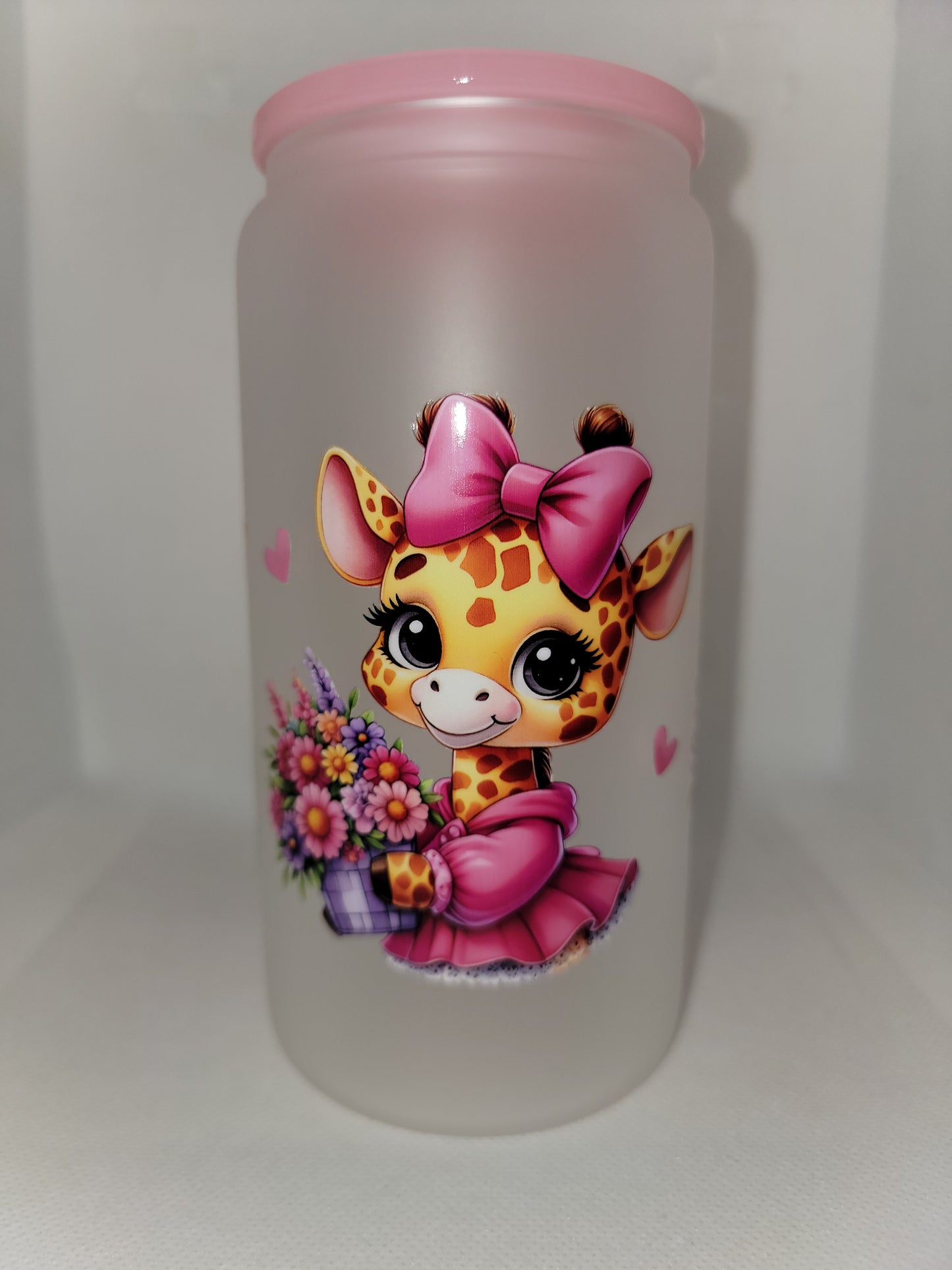 Build A Tumbler