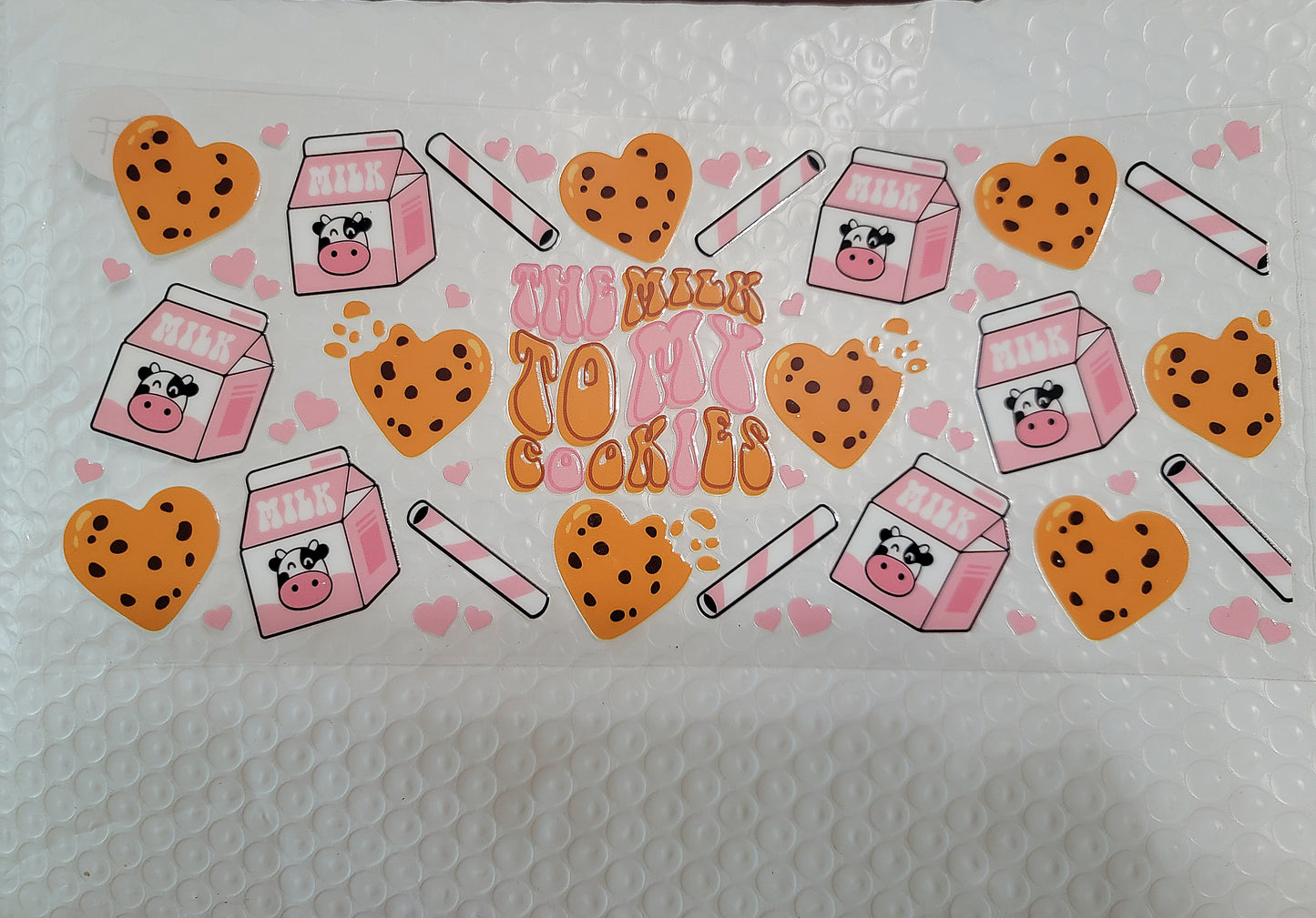 Miscellaneous Wraps & Decals