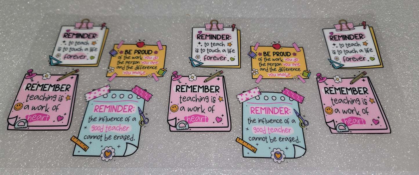 Miscellaneous Wraps & Decals