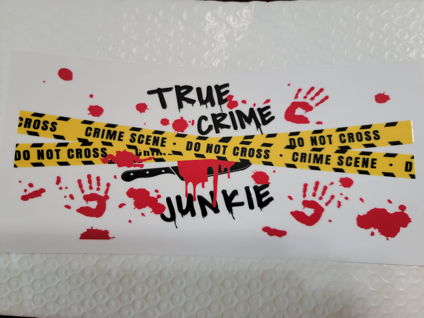 TV/Movies/Music Wraps & Decals