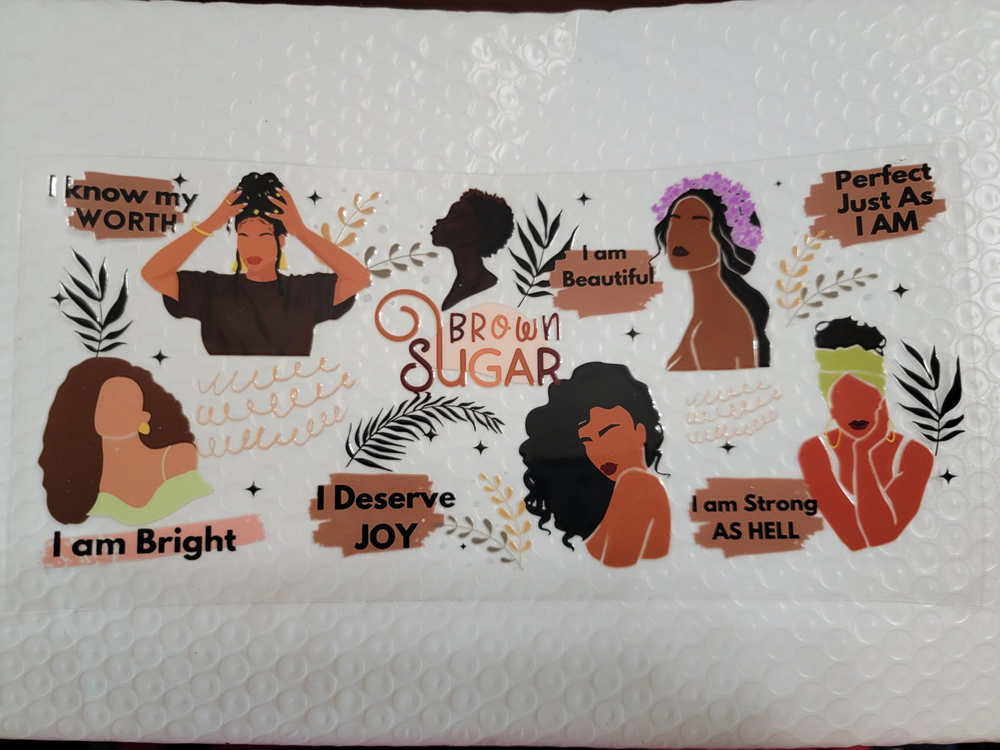 Miscellaneous Wraps & Decals