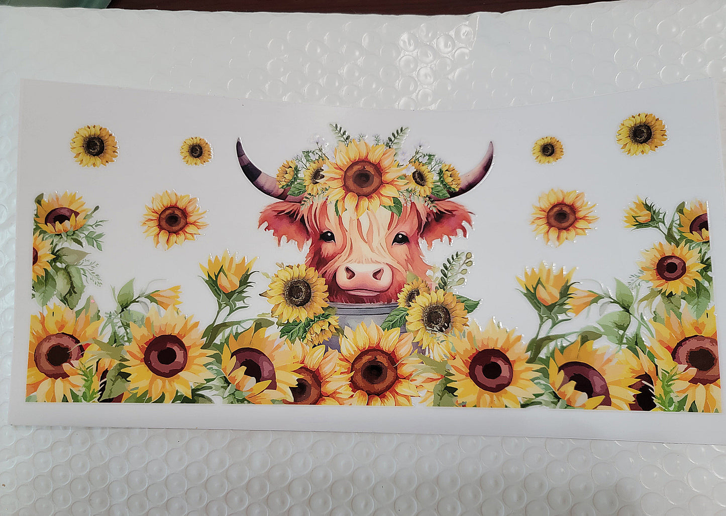 Cow Wraps & Decals