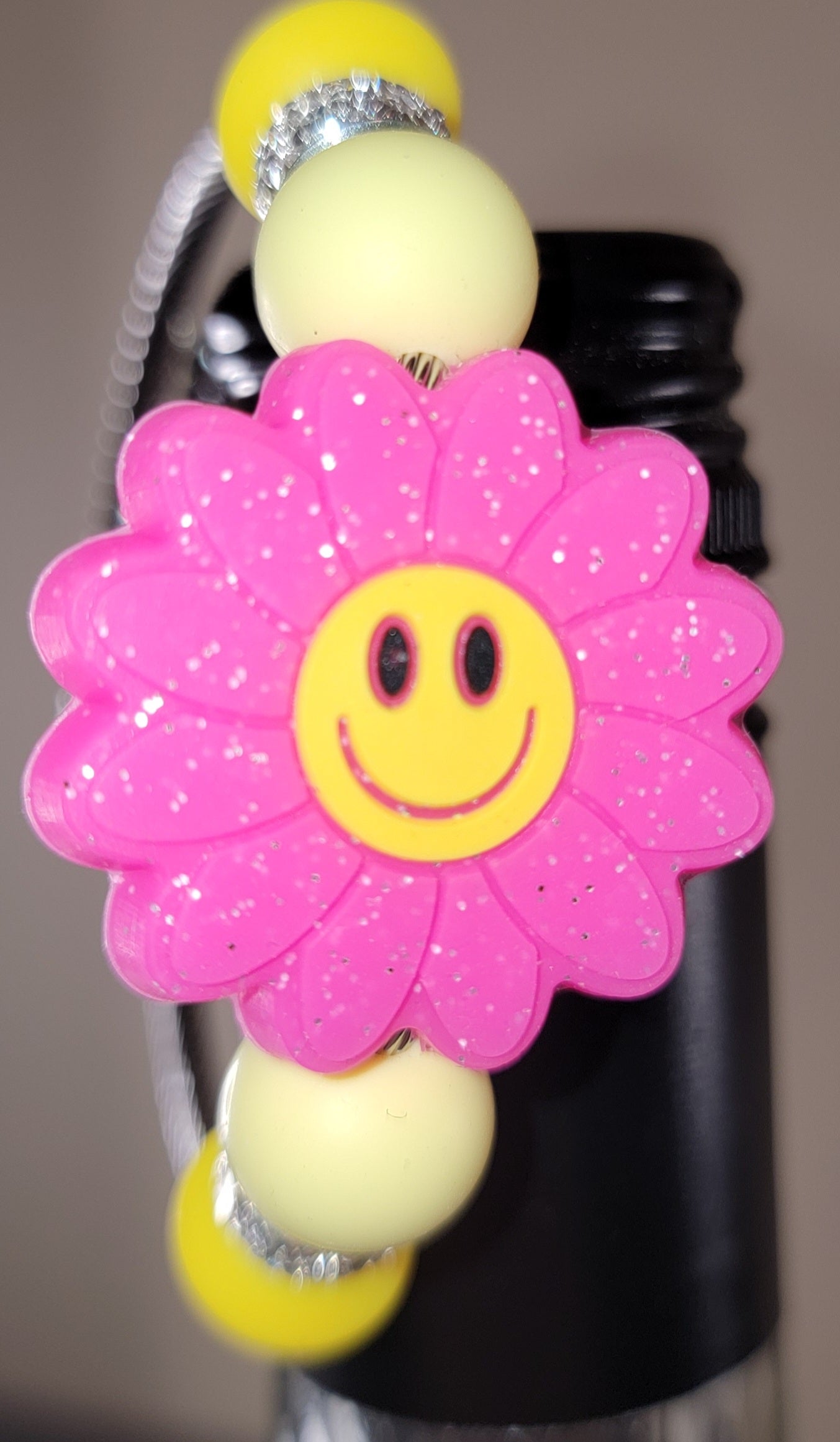 Daisy Delight Bracelet