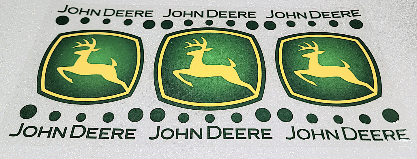 Designer/Brands Wraps & Decals