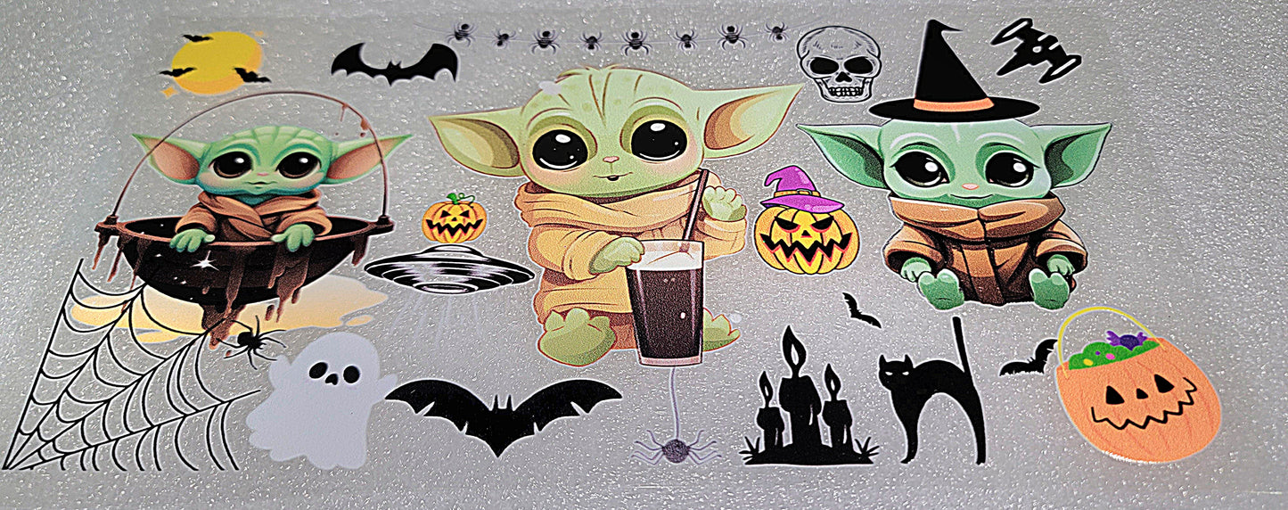 Holiday Wraps & Decals