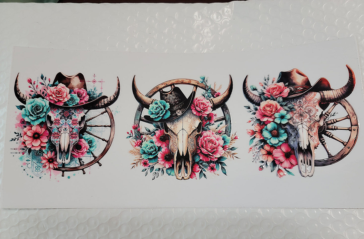 Western Wraps & Decals