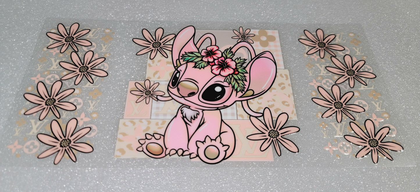 More Character Wraps & Decals