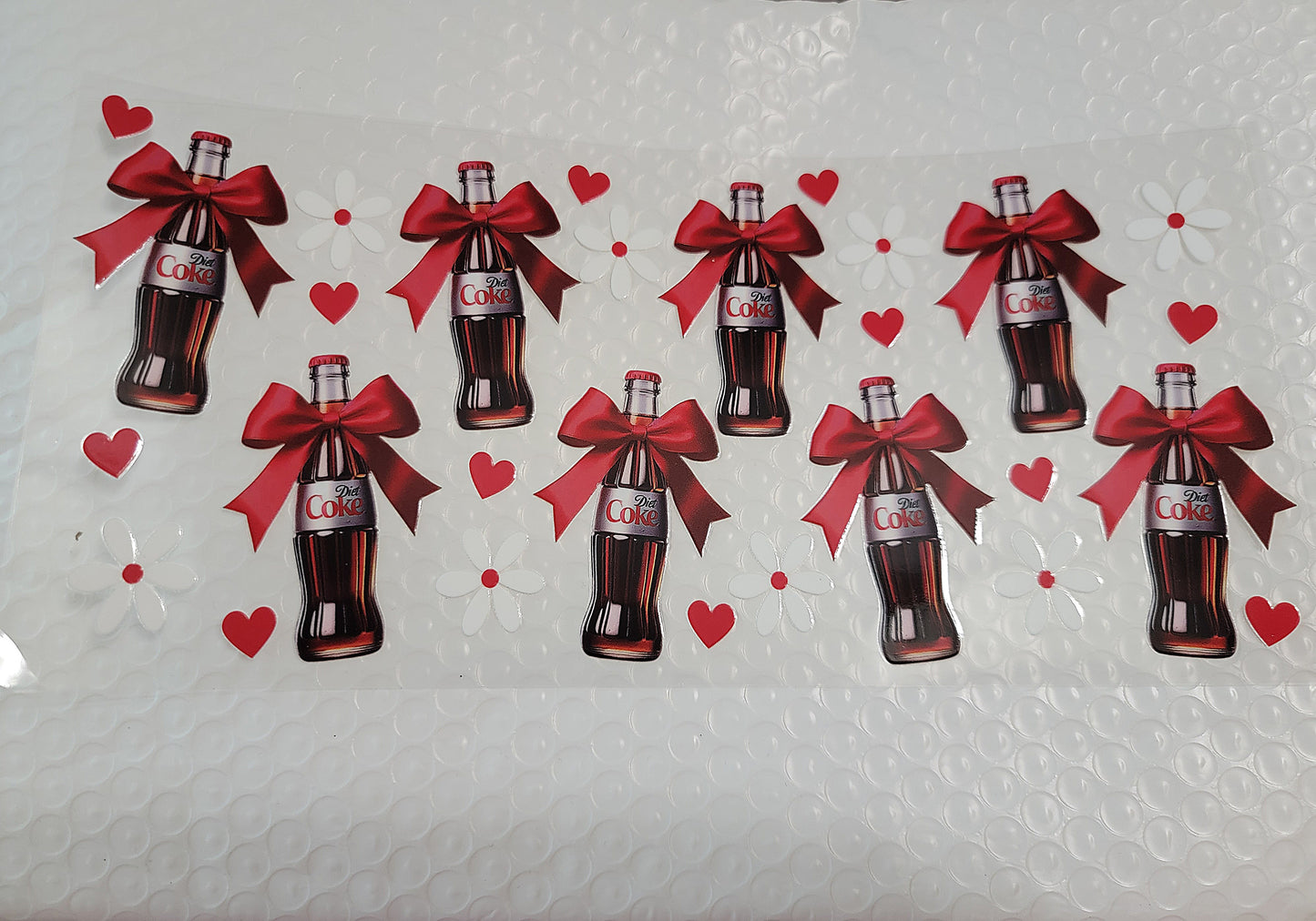 Beverages Wraps & Decals