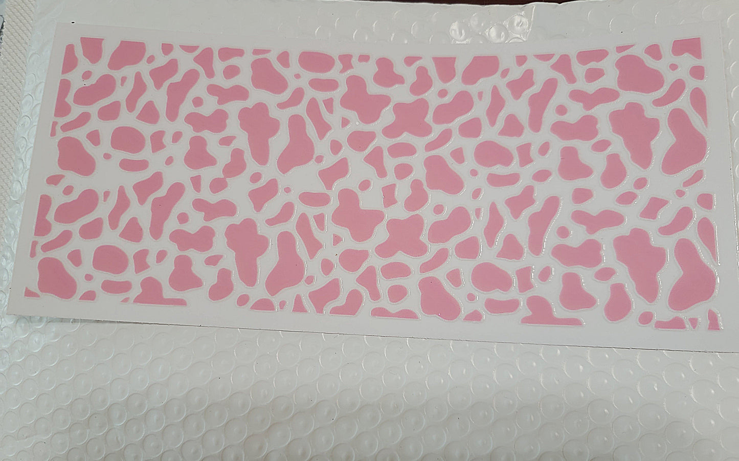 Cow Wraps & Decals