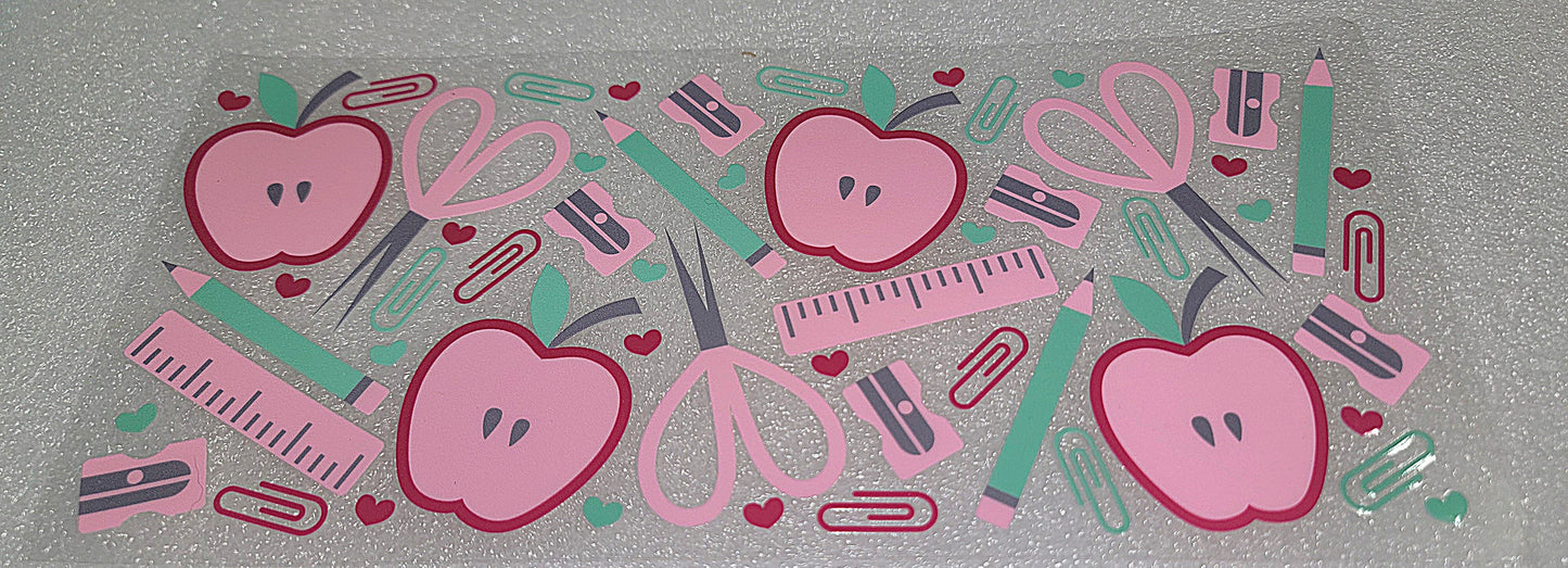 Miscellaneous Wraps & Decals