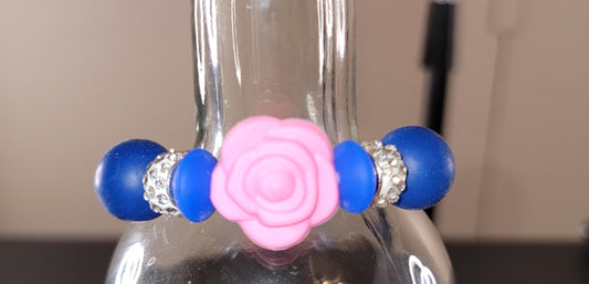Rosy Posy Bracelet