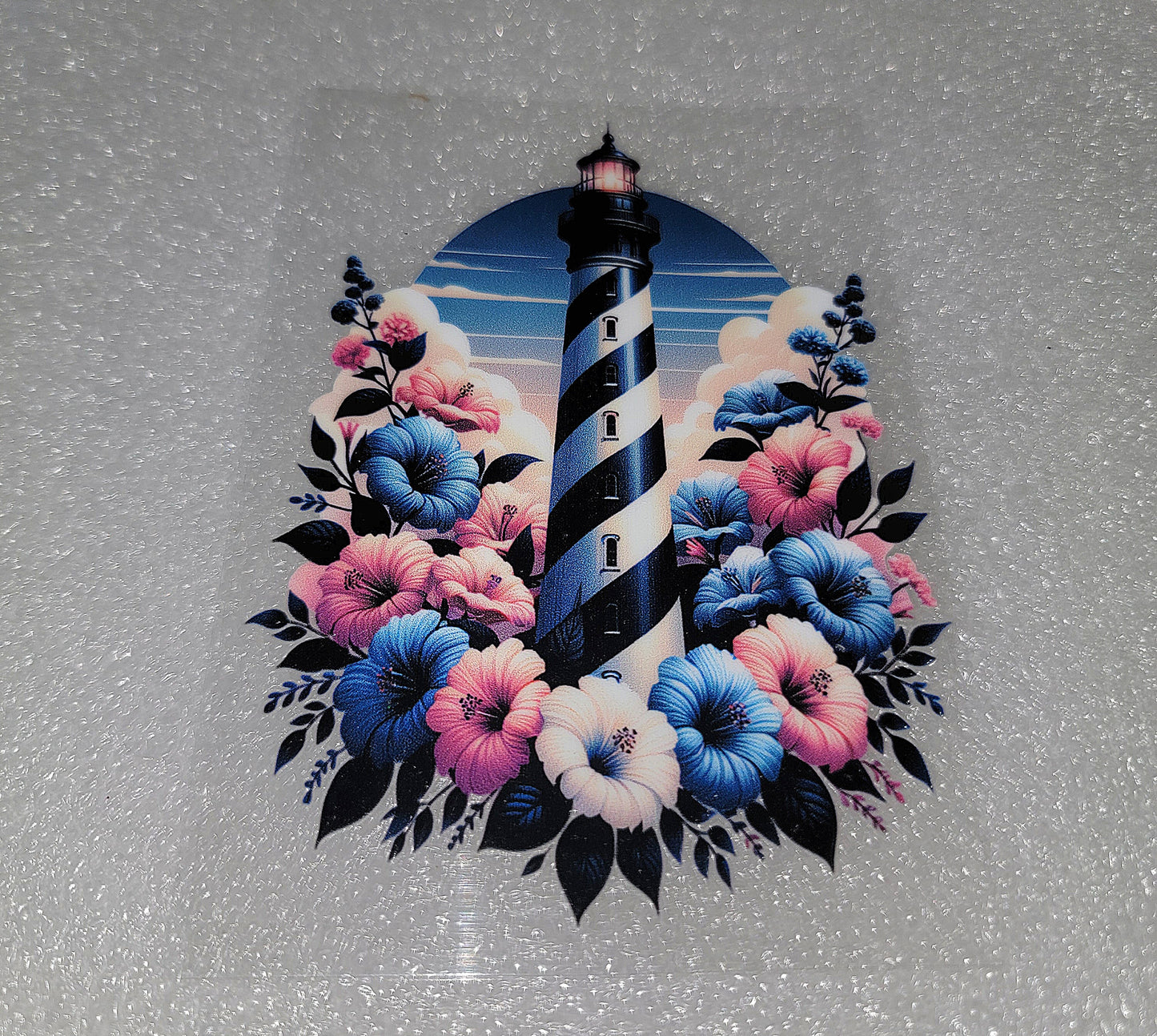 Ocean/Lake Wraps & Decals