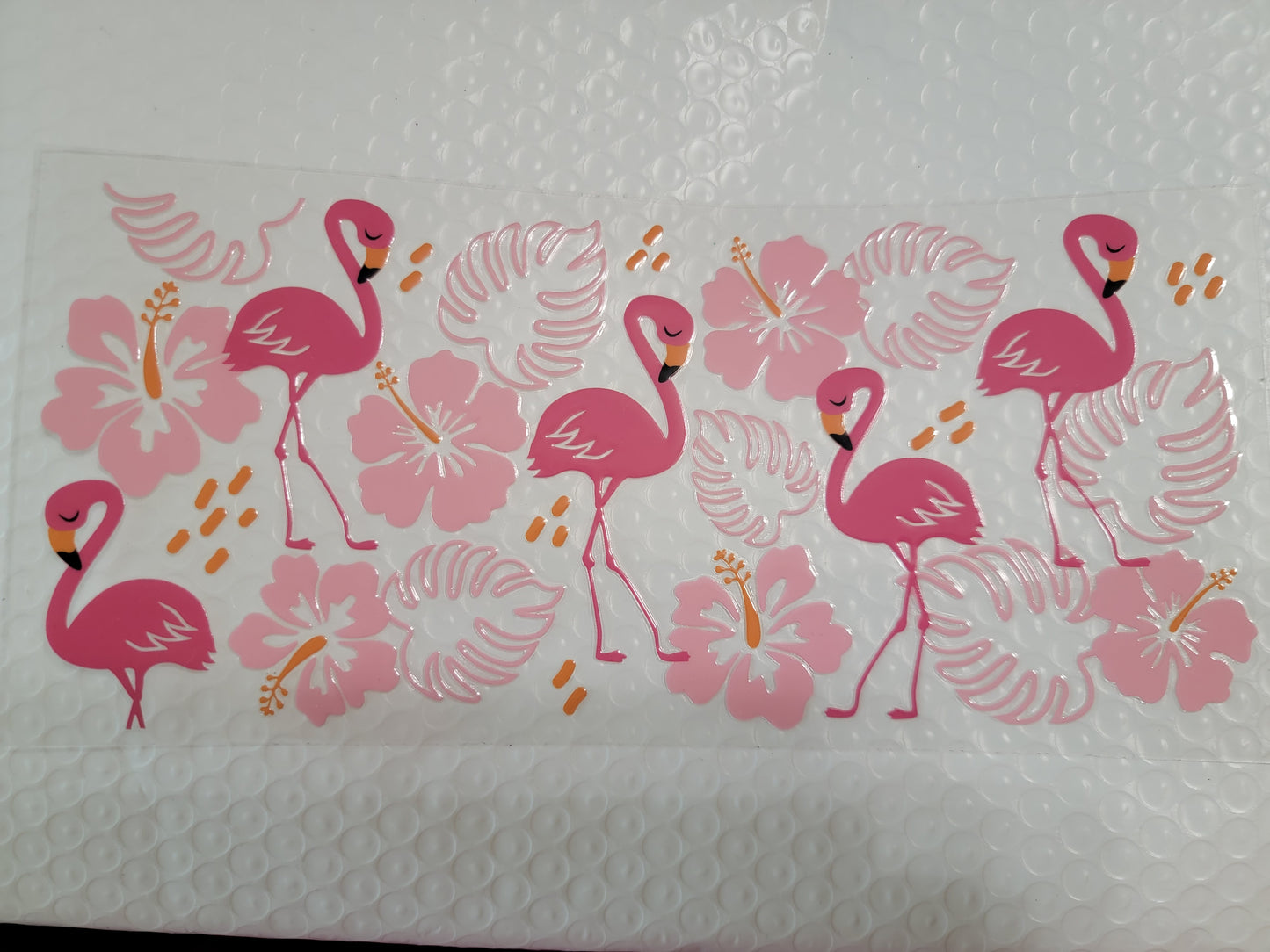 Bird Wraps & Decals