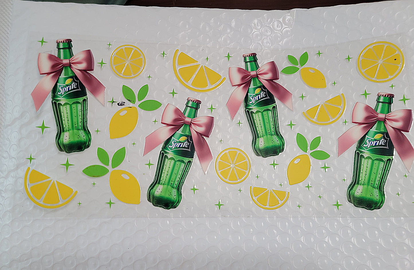 Beverages Wraps & Decals