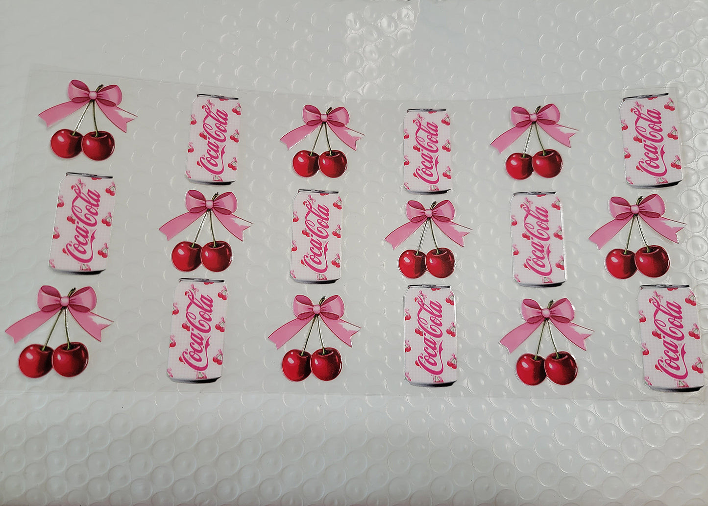 Beverages Wraps & Decals