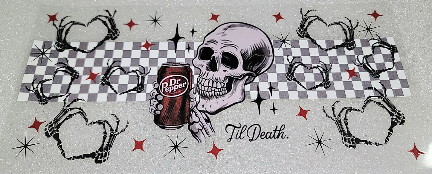 Beverages Wraps & Decals